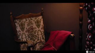 Lobby Boy Fucks Hotel Girl Guest In Time Stop Sex - Blonde Ashby Winter Facial And Creampie COMPLETE