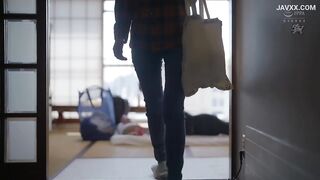 During A Rare Visit Home Uncensored (itsukaichi) - Mei Itsukaichi