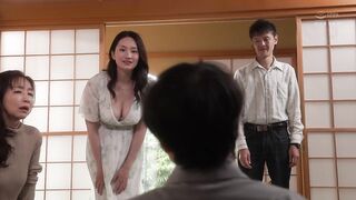 If You Ever Feel Horny, Come See Me..." I'm A Virgin, And The Woman I Asked To Take My Virginity At A Married Woman's Soapland Was None Other Than My Friend's Mother, Ruka! The Otherworldly Pleasure Made Me Cum Inside Her, No Matter Where I Was! Aida Ruka