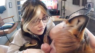 Gamer Girls Smashed - Hidori Rose