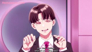 NEW UNCENSORED HENTAI SERIES HOLE ALL EPISODES 1-6