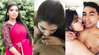 Indian Bitch Get Hardcore Fuck By Husband