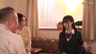 I Hate My Stepfather