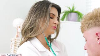 The Doctor Will See You - Krystal Sparks