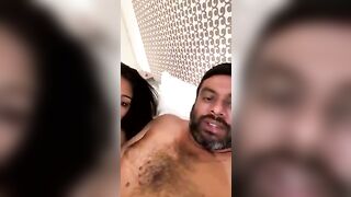 Indian Sexy Bhabi With Boss Fucking In Hotel