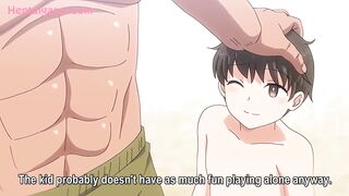 NEW HENTAI NOV 2025 Natsuzuma ALL EPISODES 1-2 CHEATING HENTAI NTR HENTAI