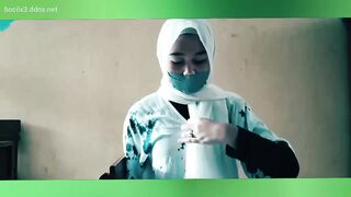 Jilbab Seneng Di Iket- Hijab Koleksi Bokep Viral -bokep Indo Malay -lolicil