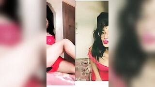 Indian Instagram Influencer