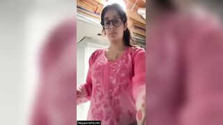 Beautiful Pakistani Whore