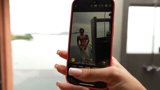 Photosessions with Hotties Should End Like That Always