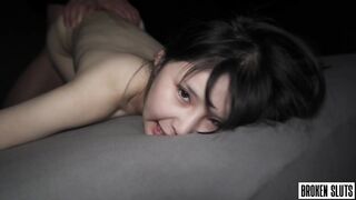 Fucking The Anime Girl