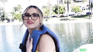 Aria Banks - Thickumz