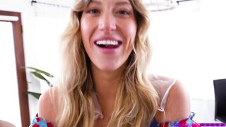 StepSiblingsCaught - Addison Vodka - October