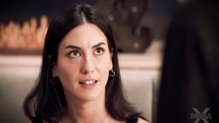 MissaX Megan Mistakes- Jealous Sister