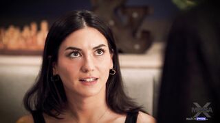 Megan Mistakes - Jealous Sister 02 12 2025