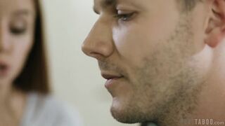 Vanna Bardot - PureTaboo - The Bucket List