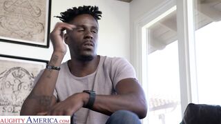 Cheating Wife Needs Big D - Ava Addams