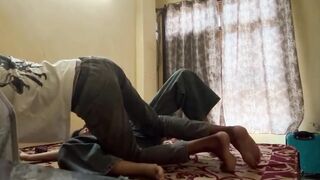 Indian Viral Slim Boy And Beautiful Girl Xxx Video