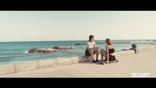 Dolly Dyson - SexArt - Time Together - Emelie Crystal