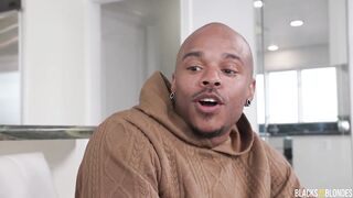 Anissa Kate - BlacksOnBlondes