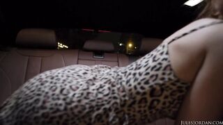 Vanna Bardot - JulesJordan - Vanna Has A Date With Ice Cream Man