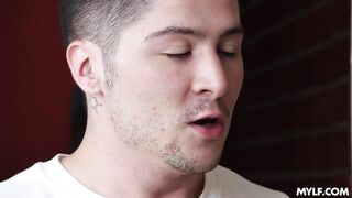 Mocha Menage - MomDrips