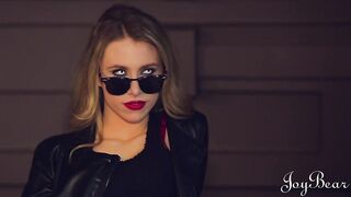 JoyBear - Anya Olsen And Loren Minardi - Scene 1 Laid To Rest