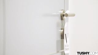 Vanna Bardot - Tushy - The Odd Throuple - Mary Rock