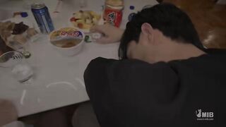 MIB Seoyeon SEO-103 Lust Among Friends 서안닮은_서연