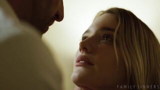 Kenna James Horny Stepdaughter