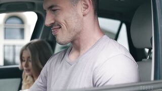 PureTaboo Emma Rosie- Nude And Unusual Punishment