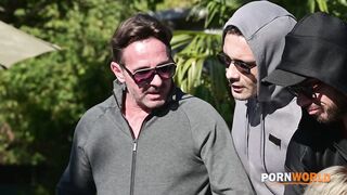 Leya Desantis And Veronica Leal Part 2 - PornWorld