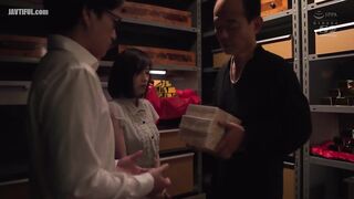 My Husband Exchange Me For A Money To Her Boss Giving His Deal With Him