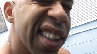 My Wife's 1st Monster Cock 4 (2006)