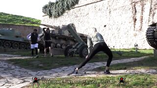 Lexie Star- XXXX - My First DP