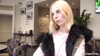 The Gift Of Marie 20 Years Old