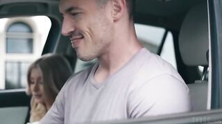 Nude And Unusual Punishment