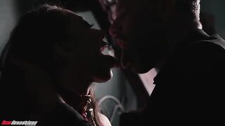 Sage Hunter Is Thankful For Her Extra Stuffing