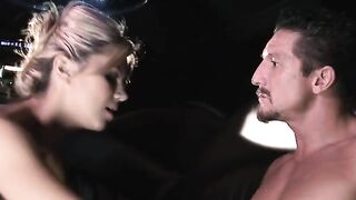 Ashlynn Goes to College, Scene 6