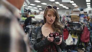 Chapter One: Aperture