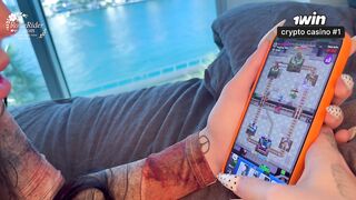 Freaky Ahh Beautiful Stepsis Refuses To Wear Panties In My Bed