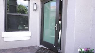 Step Mom Wants To Get Pregnant On Vacation - Cory Chase - Taboo Heat - Luke Longly