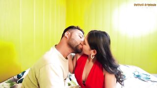 Boss ne interviews ke bahane se candidate ki chudai kar diya Indian Desi Hardcore Sex 4K Video