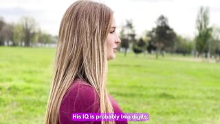 She Just Wanted a Regular Photo Shoot...