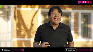 Desi Bhabhi And Her Panty Watch indian desi Chubby Bhabhi Enjoying Full Nude Threesome Fucking with her Padosi(aunty ki Panty)