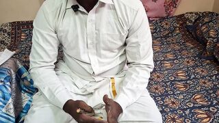 Public Council head fucks his help seeker