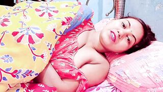 Maid with Jija Ne Apni Sali Ko Jangal Me Le Ja Ka Kar Chod