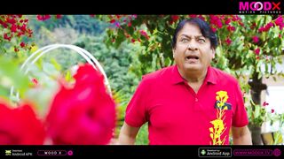 Chaddi Badli… Aur Padosiyon Ki Biwiyan Bhi Swap Ho Gayi