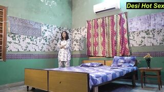 Indian Beautiful girl Hardcore Sex with African Indian Boy