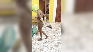 The Maid and the Owner